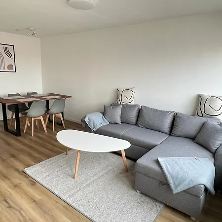 Keep Hosting L24 Lägenhet *