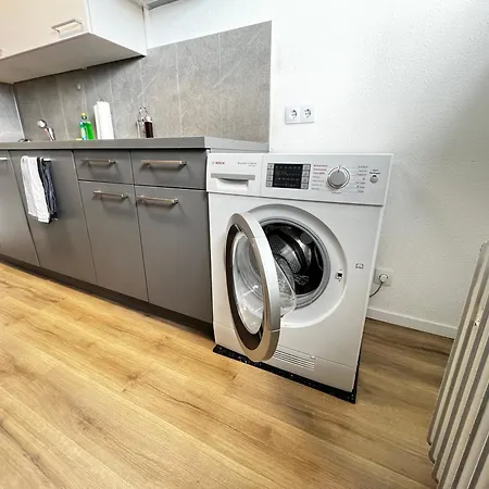 Keep Hosting L24 Krummwaelden