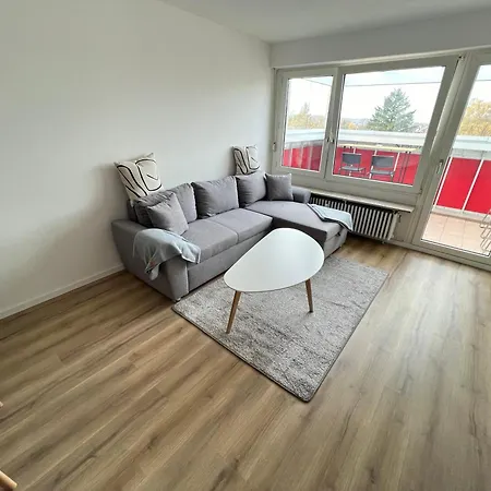 Keep Hosting L24 Lägenhet