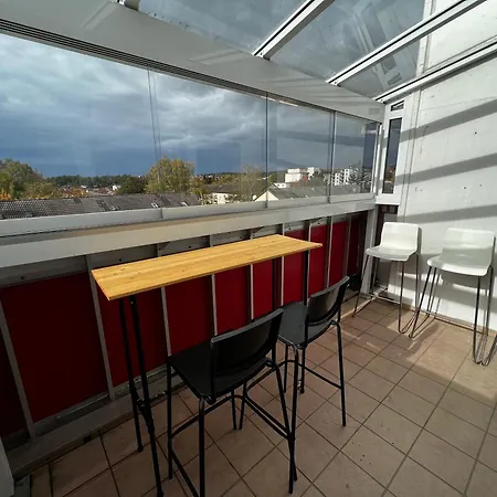 Keep Hosting L24 Krummwaelden