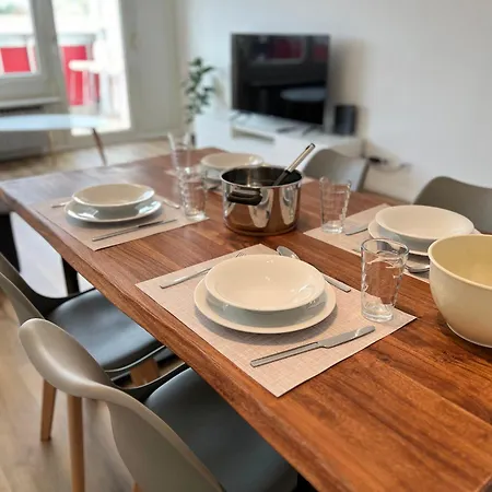 Keep Hosting L24 * Krummwaelden