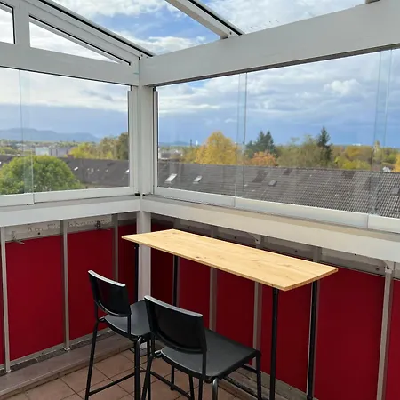 Lägenhet Keep Hosting L24 *