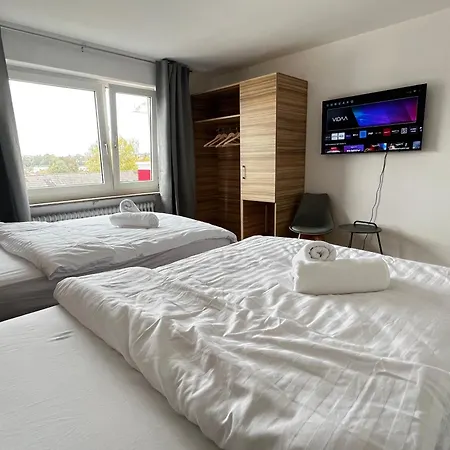 Keep Hosting L24 Διαμέρισμα