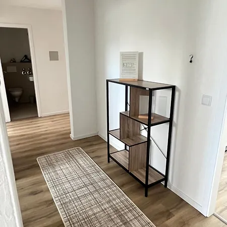 Keep Hosting L24 Krummwaelden