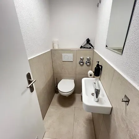 Διαμέρισμα Keep Hosting L24