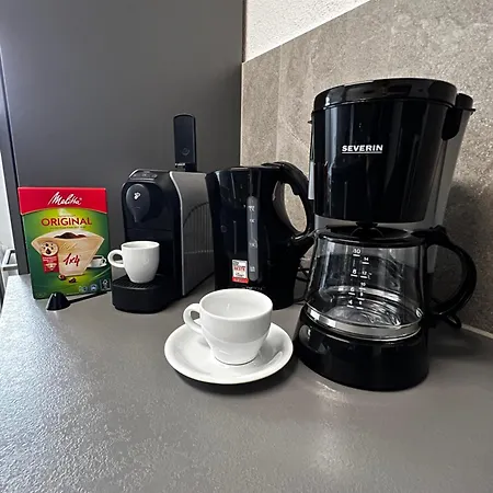 Lägenhet Keep Hosting L24 Krummwaelden