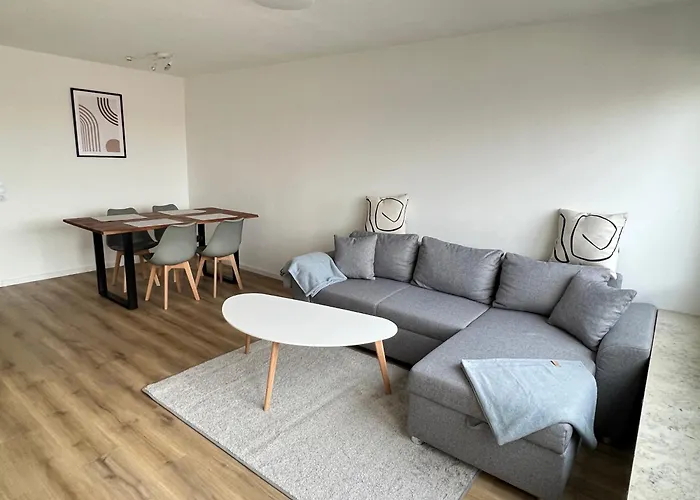 Keep Hosting L24 Lägenhet *