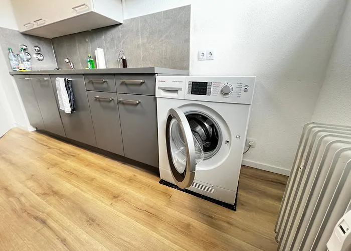 Keep Hosting L24 Krummwaelden