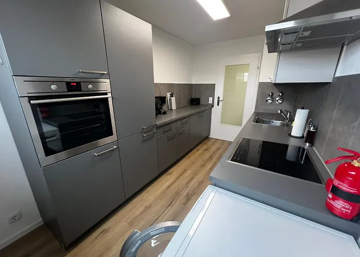 Keep Hosting L24 * Krummwaelden