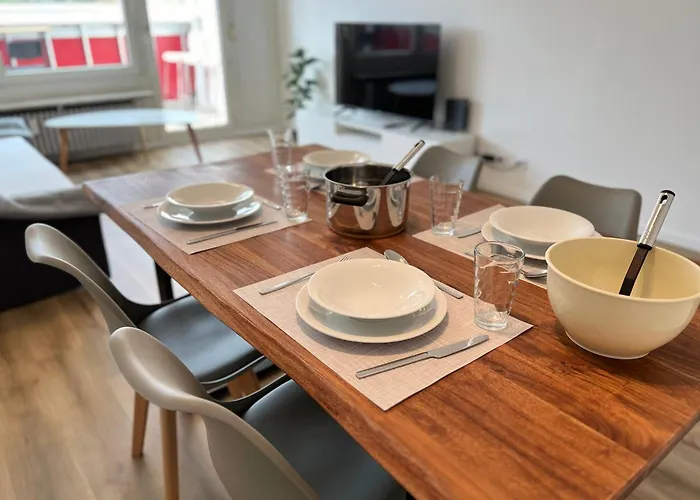 Keep Hosting L24 * Krummwaelden