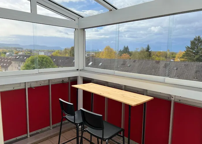 Lägenhet Keep Hosting L24 *