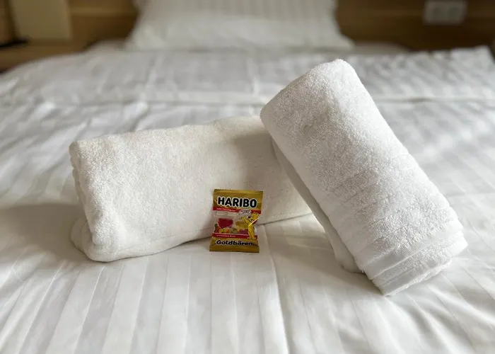 Keep Hosting L24 * Krummwaelden