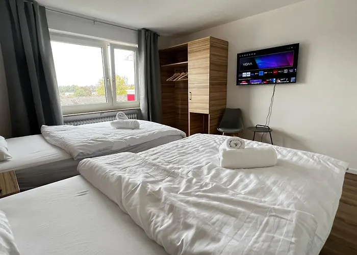 Keep Hosting L24 Lägenhet