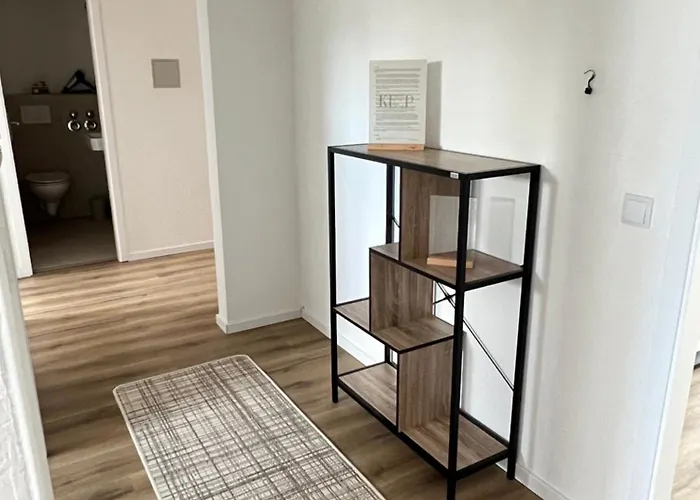 Keep Hosting L24 Krummwaelden