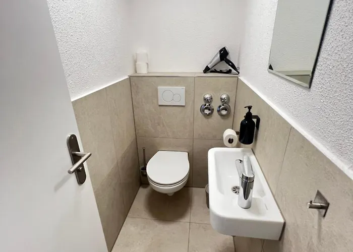 Lägenhet Keep Hosting L24